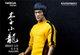 kiss my black ads nokia bruce lee ping pong