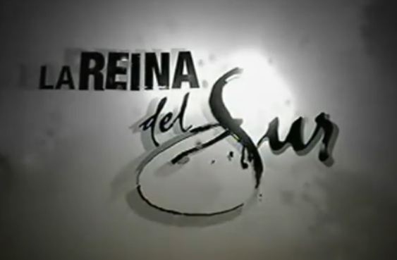 La Reina Del Sur: Segundo