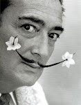 Salvador Dali Painter