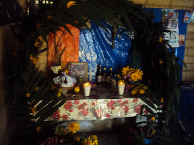 Ofrenda