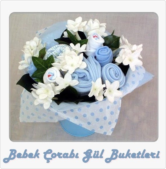 Baby Shower ve Dogum Hediyelikleri