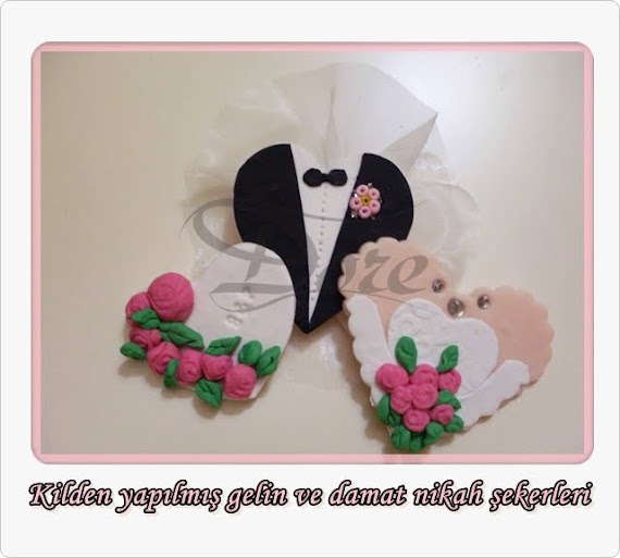 Gelin Damat Kil Magnetleri