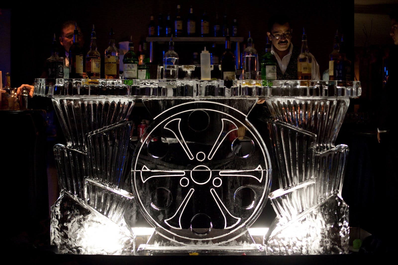 Soiréebliss! Blog Your venue allows you to bring in your own alcohol