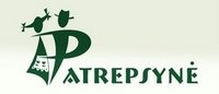 PATREPSYNĖ