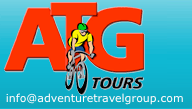 Adventure Travel Group - Guided Bike Tours and Vacations
