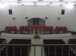 Assembléia de Deus de Caucaia