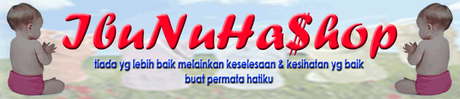IbuNuHaShop