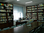 Biblioteca CPR Badajoz