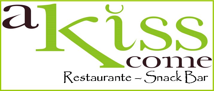 aKisscome Restaurante