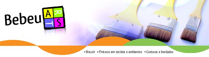 Bebeu Artes