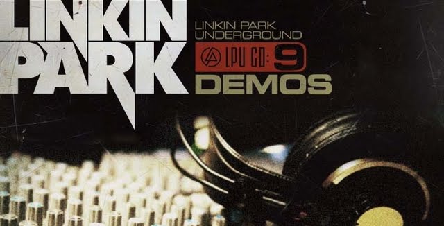 Linkin Park Underground Website