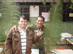 Festa junina 2009