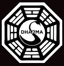 The Dharma Initiative COSPLAY