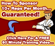 Black Belt Recruiting Course