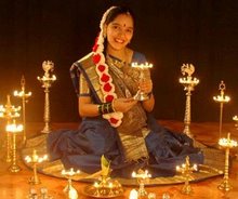 ESCRITURA HINDU