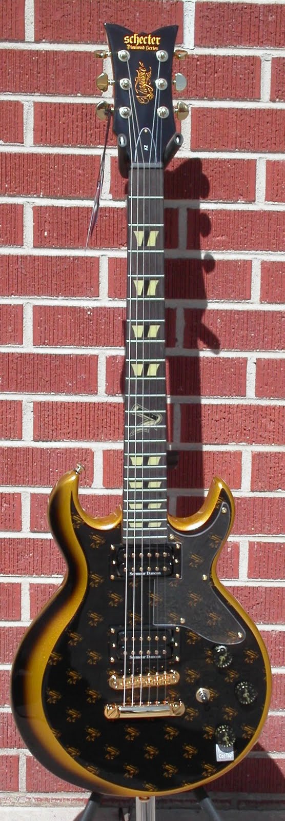 The Zv Blade