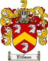 Our Coat of Arms. . .