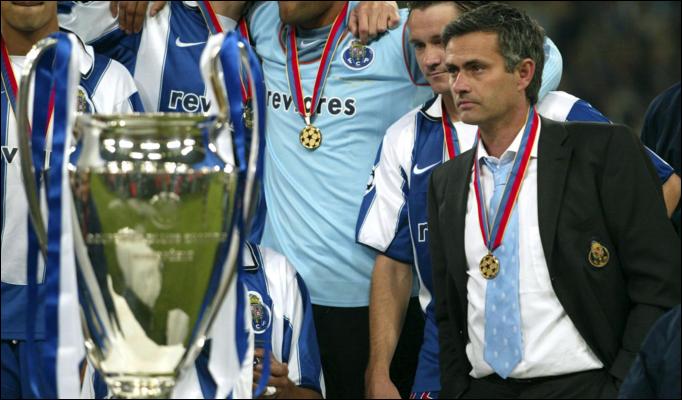 jose mourinho. last night jose mourinho,