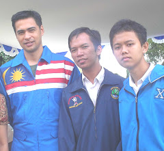 Astronot Malaysia