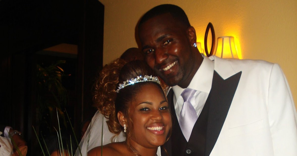 Kendrick Perkins - Wife, Net Worth & Basketball Success