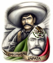 El Gran Emiliano Zapata