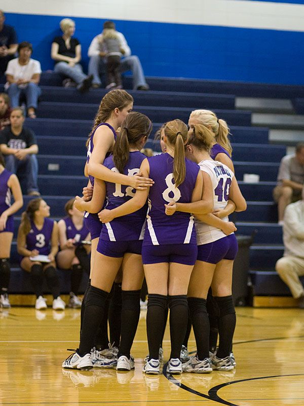 Volleyball Girls Pictures Pictures of college girls during volleyball