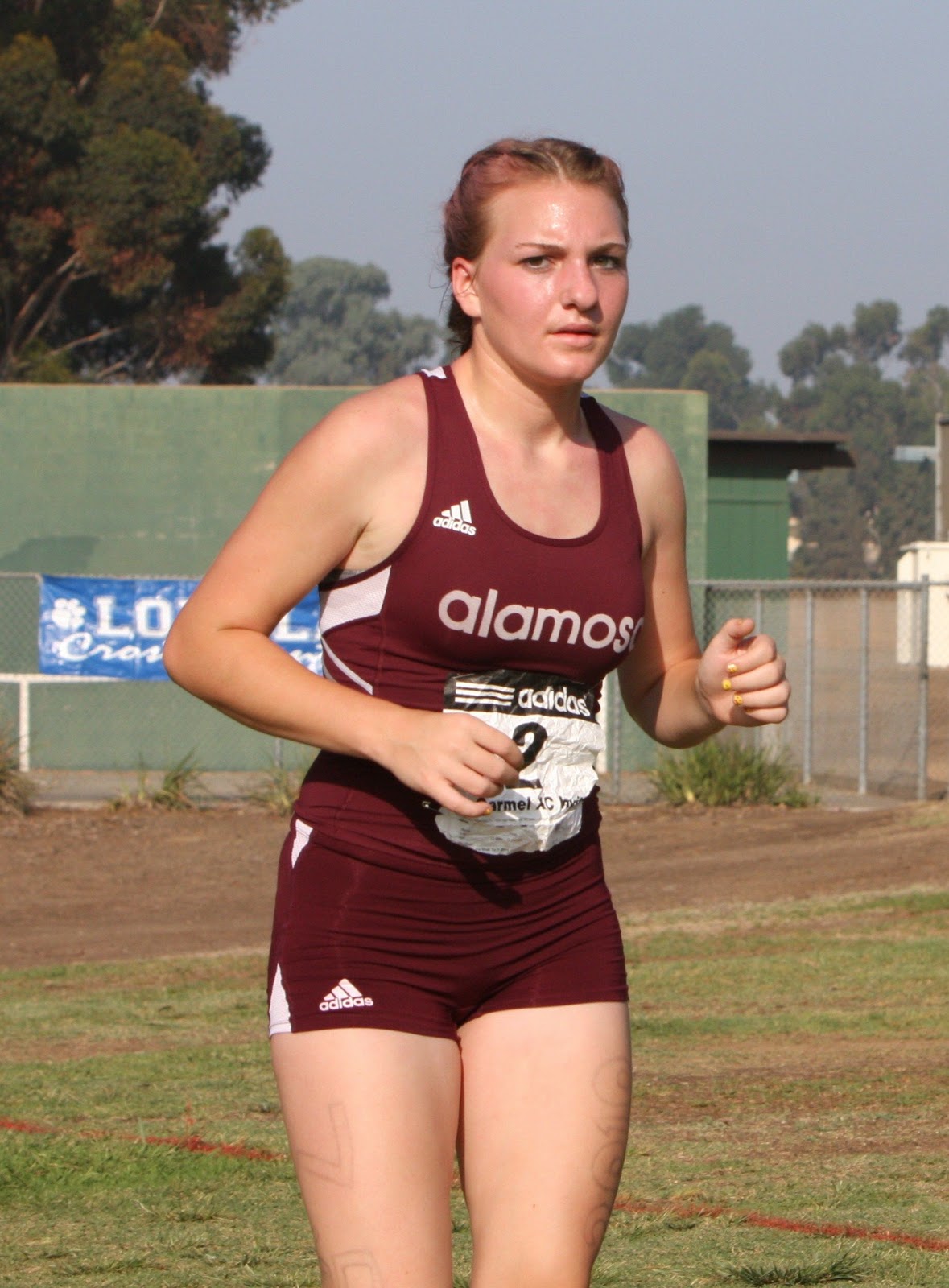 Spandex Girls Sports girls in spandex