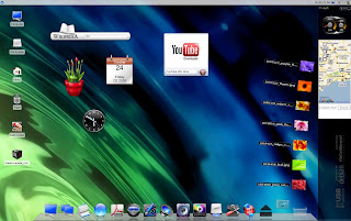 Installing DreamLinux on my laptop Installing DreamLinux on my laptop