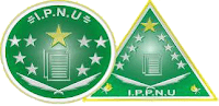 Logo IPNU-IPPNU