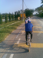 Shimano Pontian