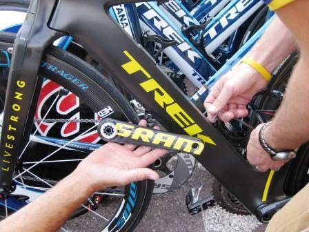 sram touring groupset