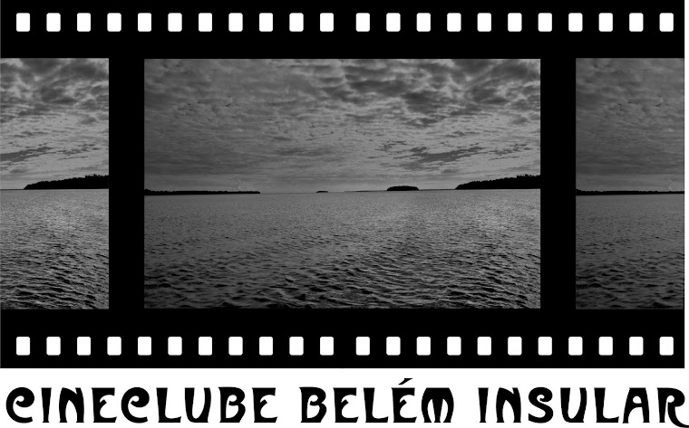 Cineclube Belém Insular