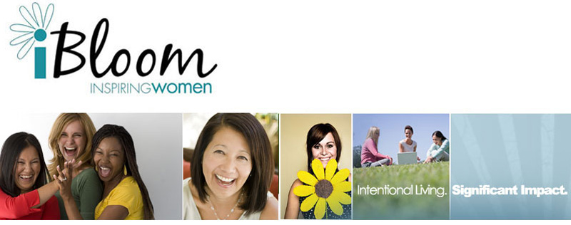 iBloom: Inspiring Women