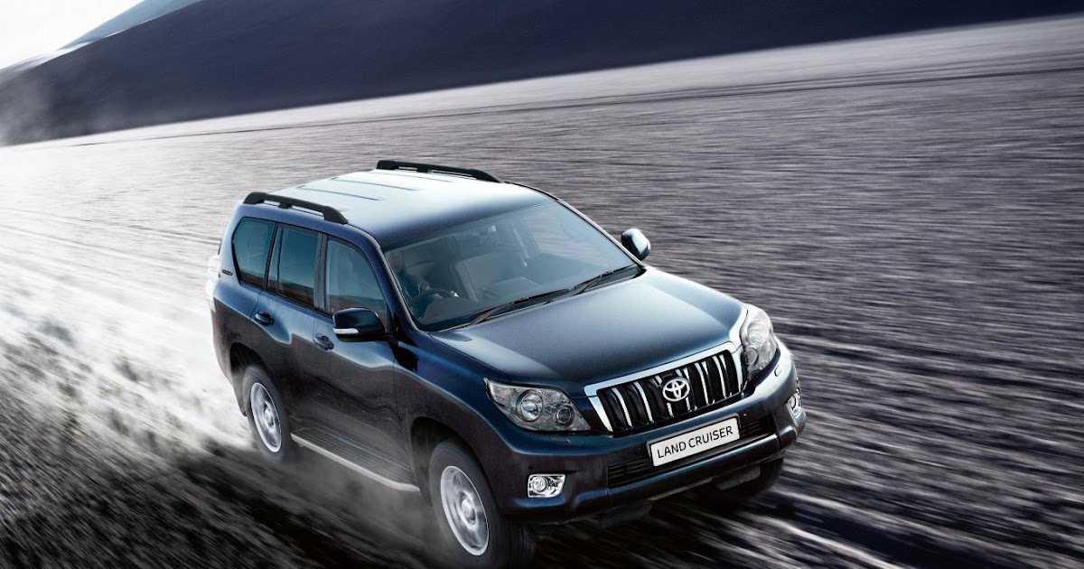 Toyota Land Cruiser 60th