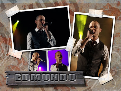 Edmundo on Free Original Wallpapers  Edmundo