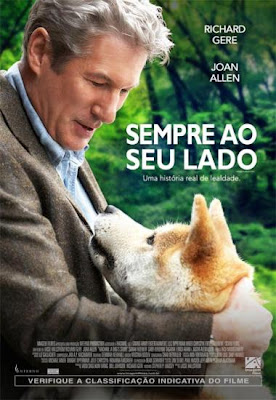 Sempre Ao Seu Lado Dublado DVDRip RMVB ADM Filmes