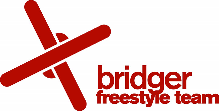 Bridger Freestyle Ski Team