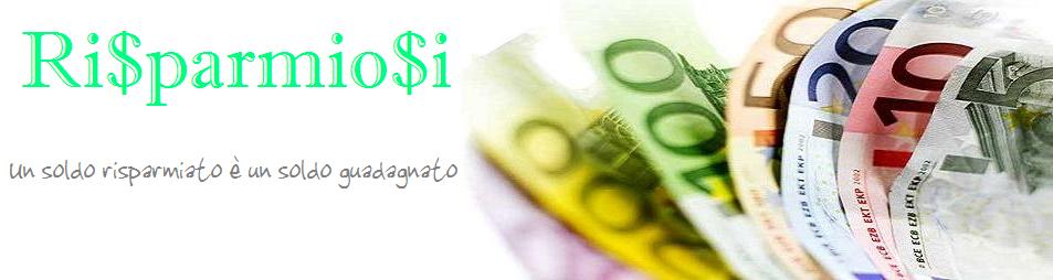 Come risparmiare e guadagnare