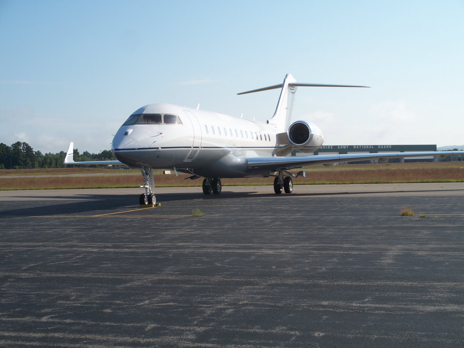 Airports in New Hampshire Concord Municipal Airport KCON Concord, NH
