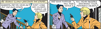 Treating guns like they're not dangerous is a family affair!
