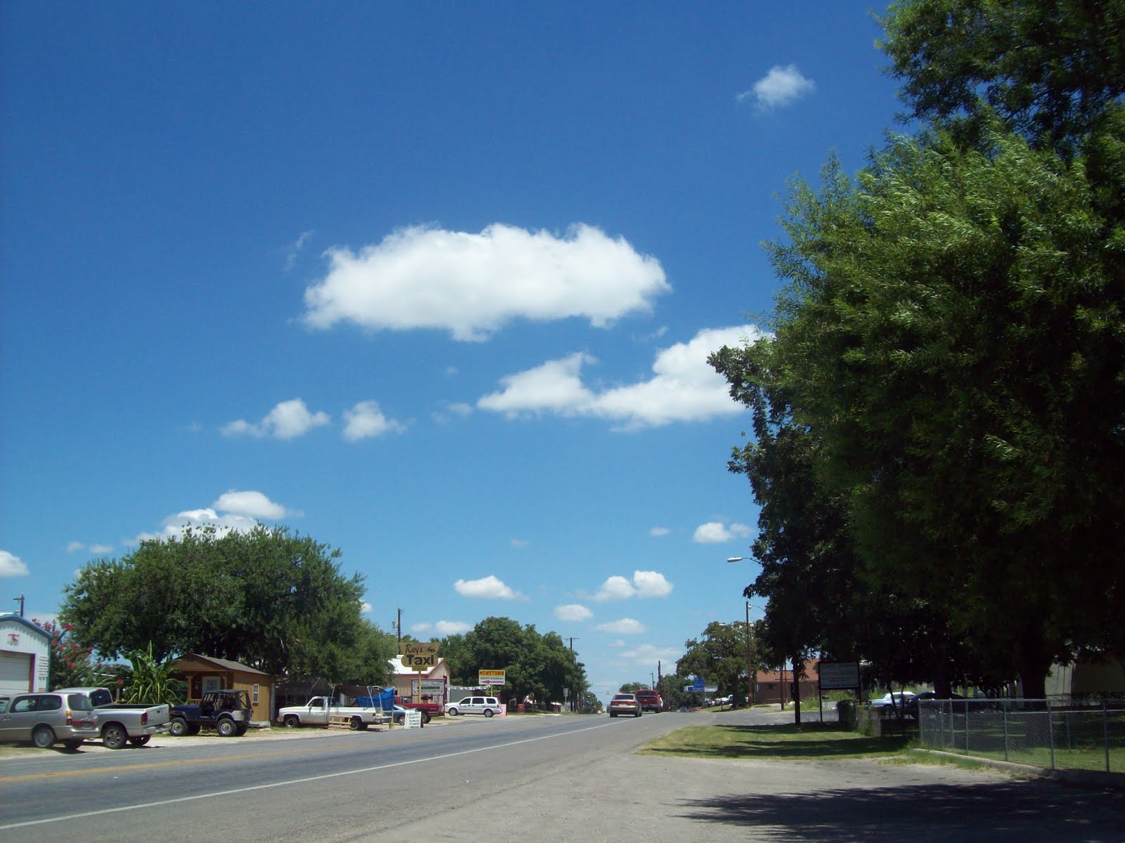 Welch Happenings Blog Walk With Me Through Lytle, Texas