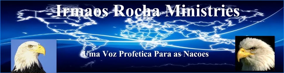 Irmãos Rocha Ministries