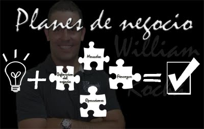 PLANES DE NEGOCIO