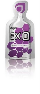 EXO - O melhor antioxidante - Complexo Vitaminico