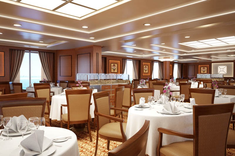 Goldring Travel's Making Waves Candid Cruise & Travel Information