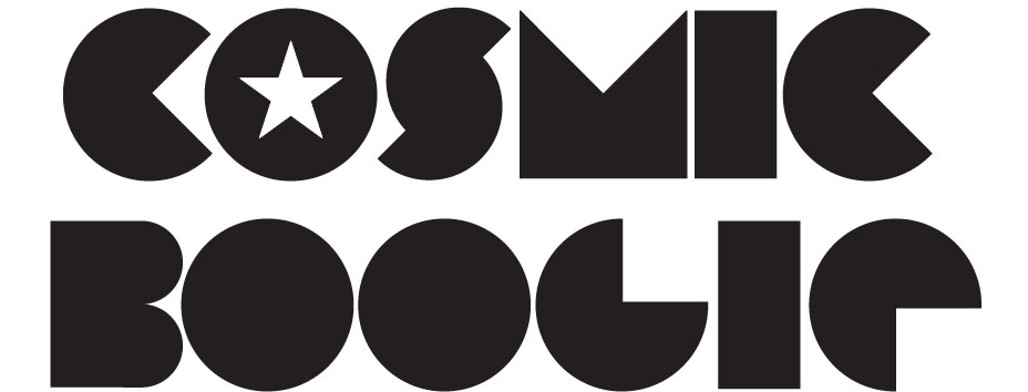 Cosmic Boogie