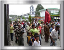 CELEBRACION DOMINGO DE RAMOS