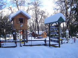 Cabaña de Juegos