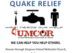 Help Haitian Quake Victims