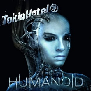 Caught on Camera e Humanoid: Vendas Humanoid+-+Ingl%C3%AAs+-+2009
